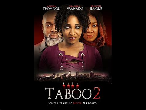 taboo imdb